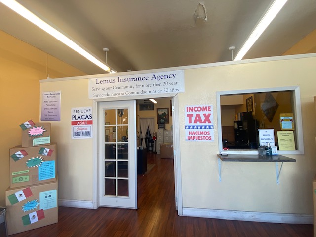 Lemus Insurance photo 3
