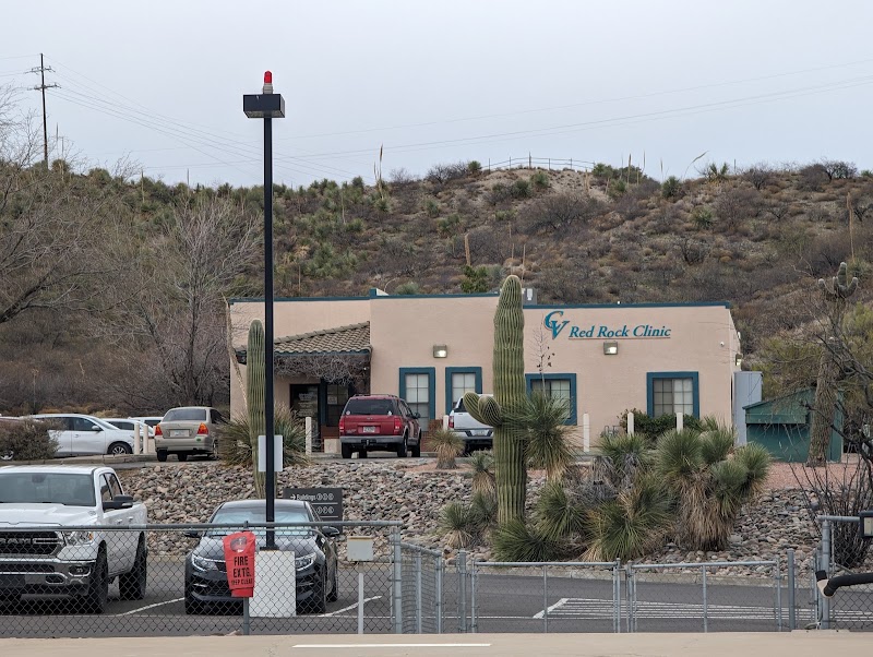 Cobre Valley Red Rock Clinic photo 4