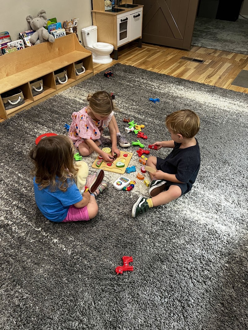 Photo of My Little Bear Daycare