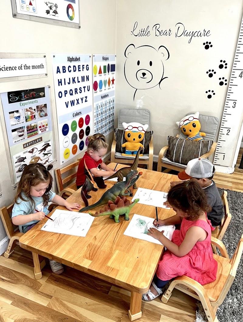 My Little Bear Daycare photo 2