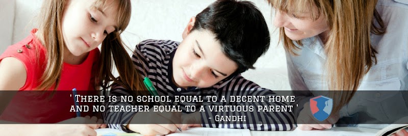 Homeschool Evaluations photo 2