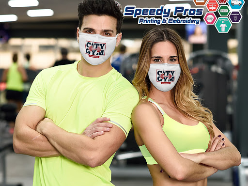 Speedy Pros Marketing, Printing, Signage & Embroidery photo 3