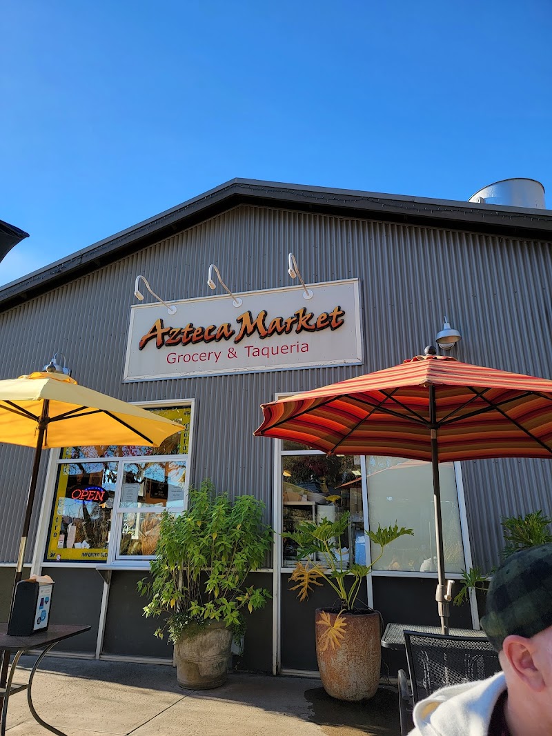 Photo of Azteca Market - St. Helena