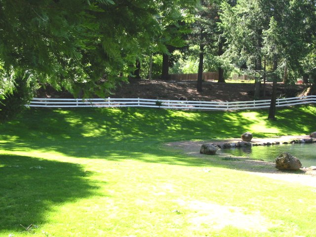 Photo of Smith's Mt. St. Helena Trout Farm & Hatchery