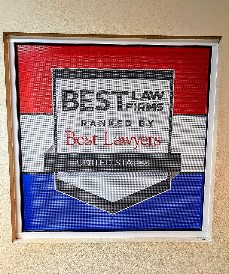 Abrahamson & Uiterwyk Car Accident and Personal Injury Lawyers photo 3