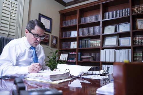 Abrahamson & Uiterwyk Car Accident and Personal Injury Lawyers photo 4