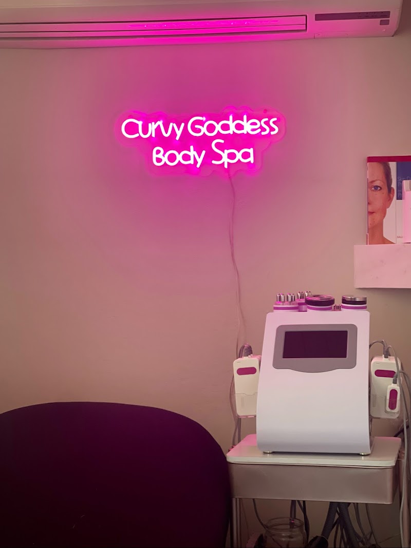 Photo of Goddess Glow Studio