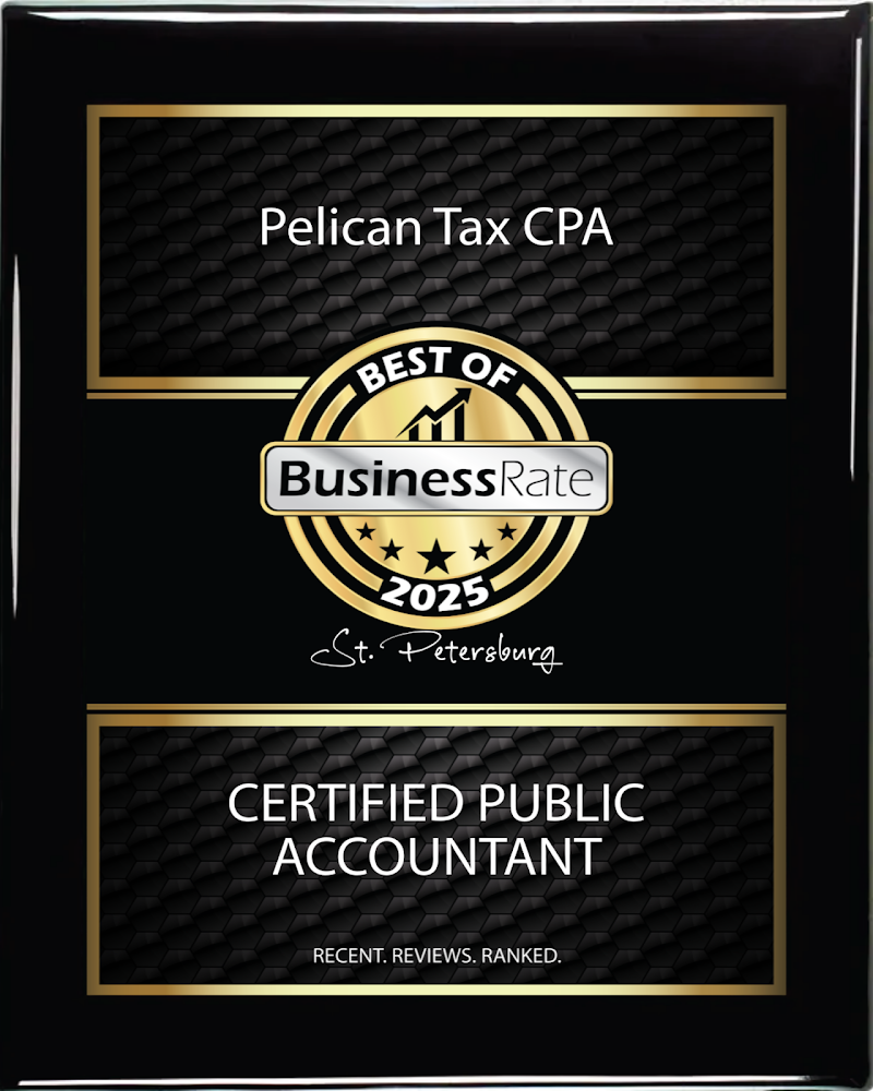 Pelican Tax CPA photo 4