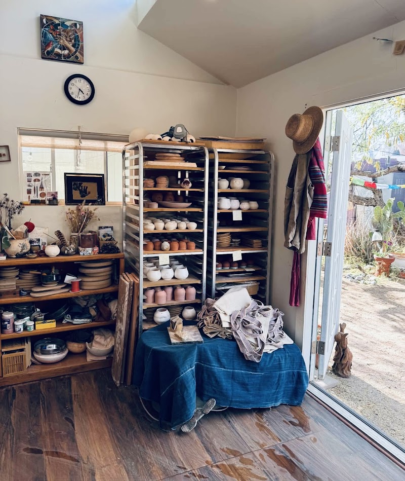 Photo of Agave Pantry