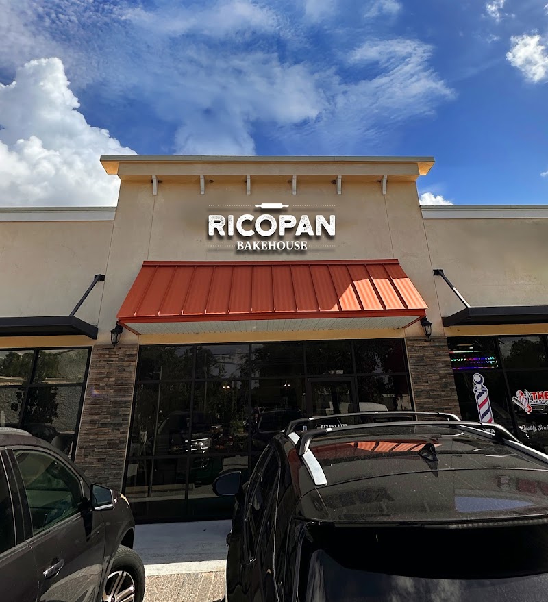 Photo of Ricopan Bakehouse