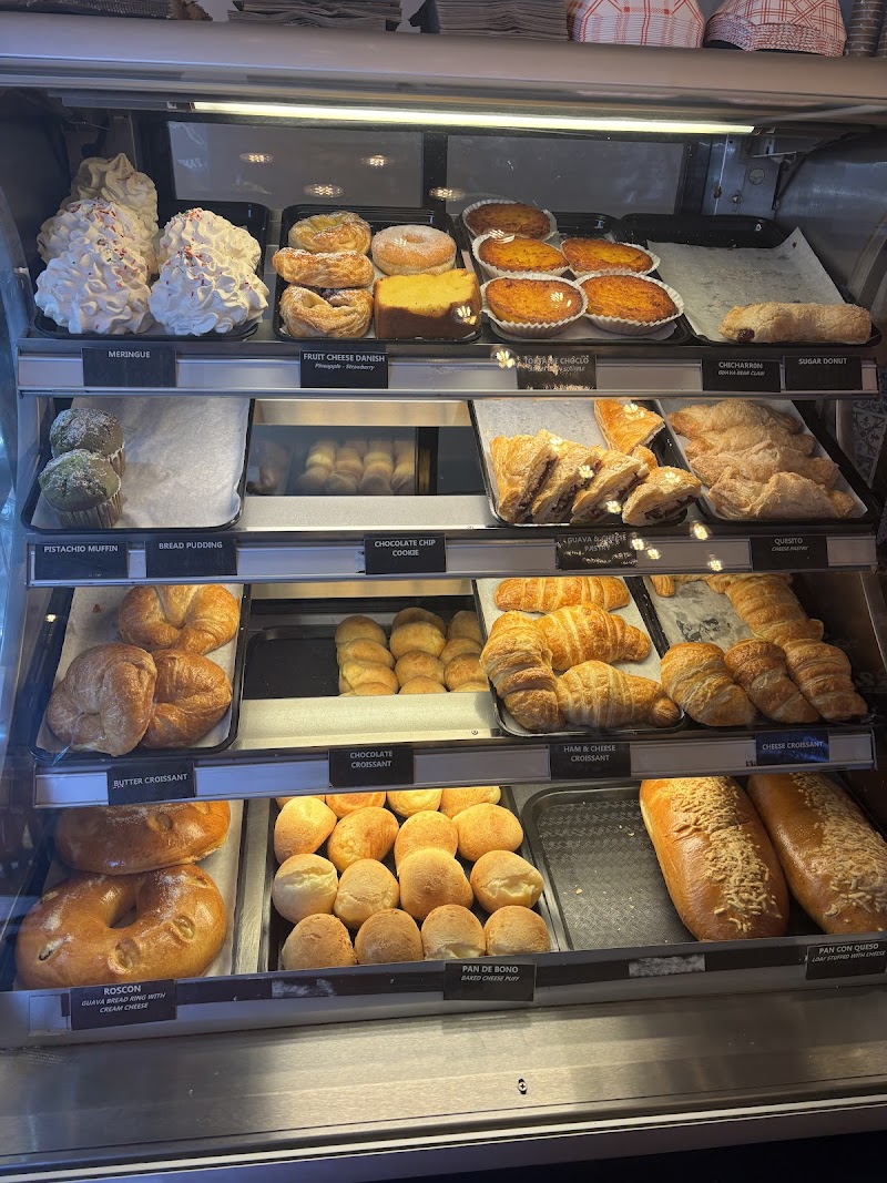 Ricopan Bakehouse photo 4
