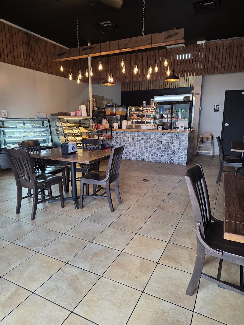 Ricopan Bakehouse photo 5