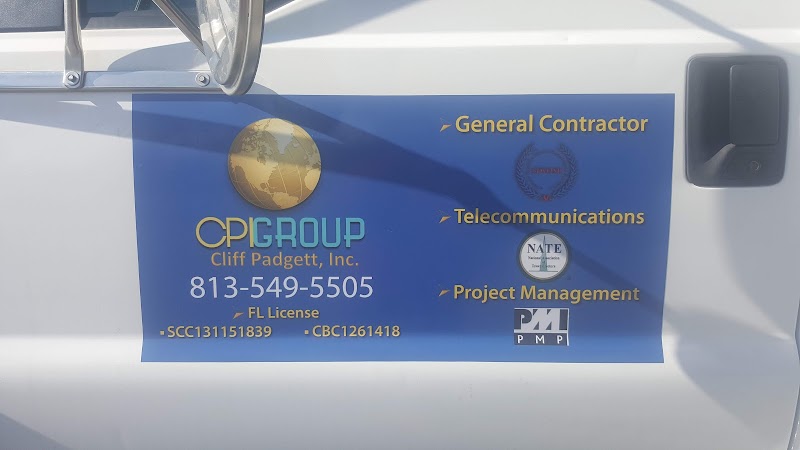 Photo of Cliff Padgett Inc