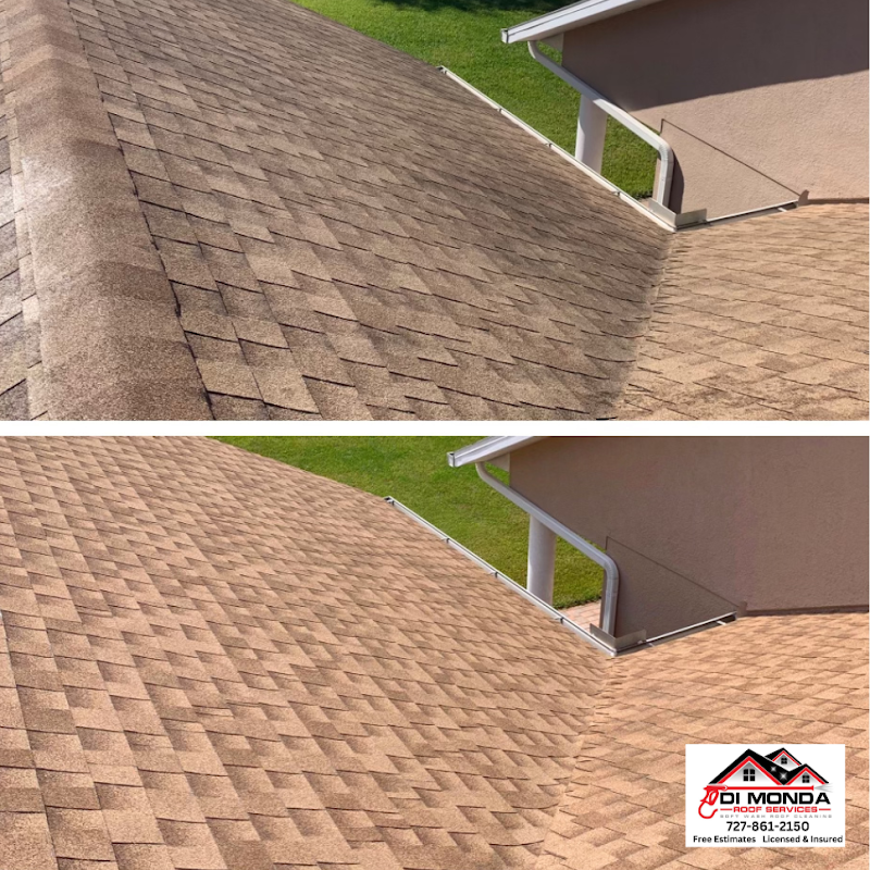 Dimonda Roof Services photo 4