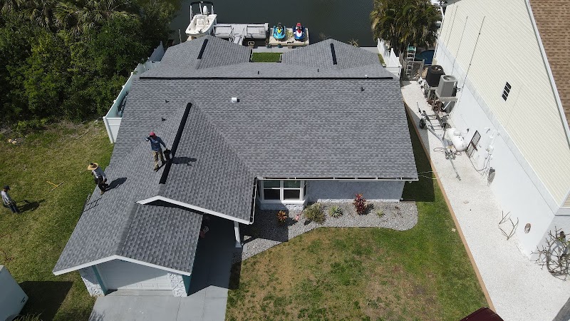 Dimonda Roof Services photo 2