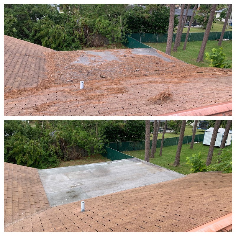 Dimonda Roof Services photo 5