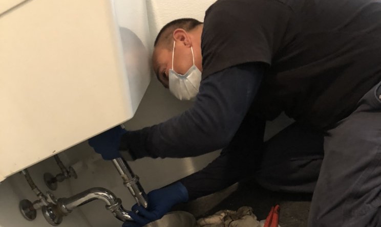 Handy Bay Plumbing photo 5