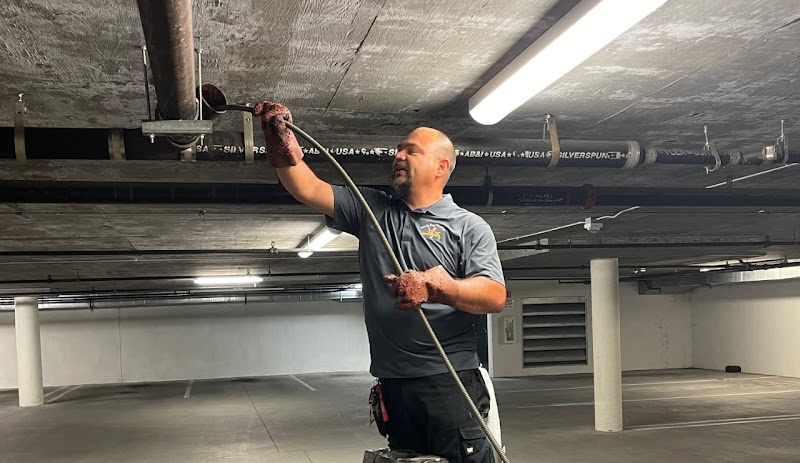 Photo of Handy Bay Plumbing