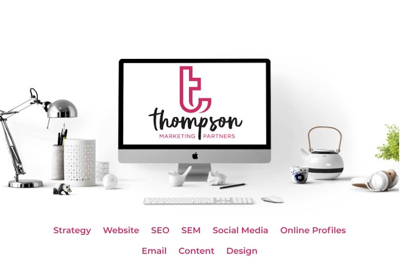 Thompson Marketing Partners photo 5