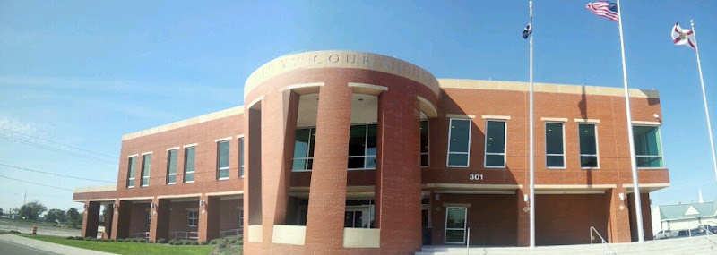Hillsborough Clerk of Court & Comptroller photo 2