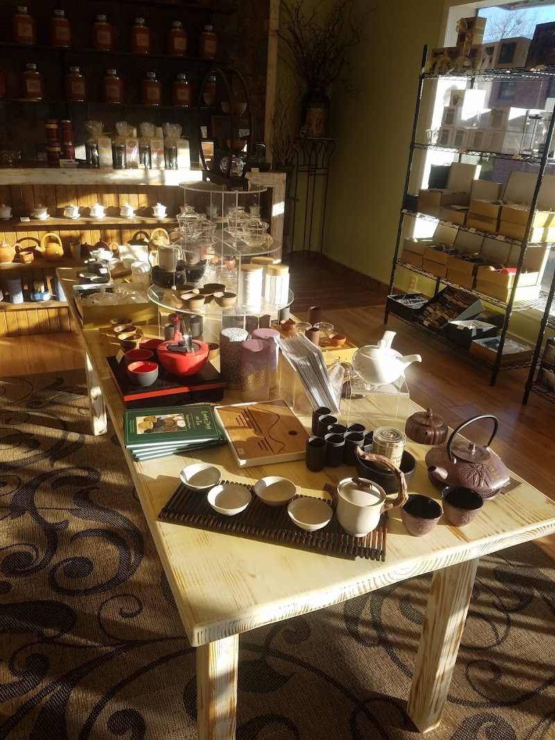 Elmwood Inn Fine Teas photo 4