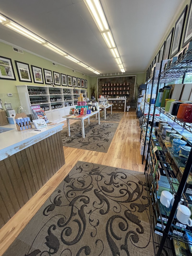 Elmwood Inn Fine Teas photo 5