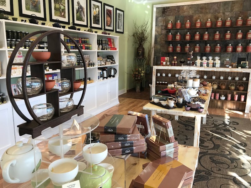 Elmwood Inn Fine Teas photo 3