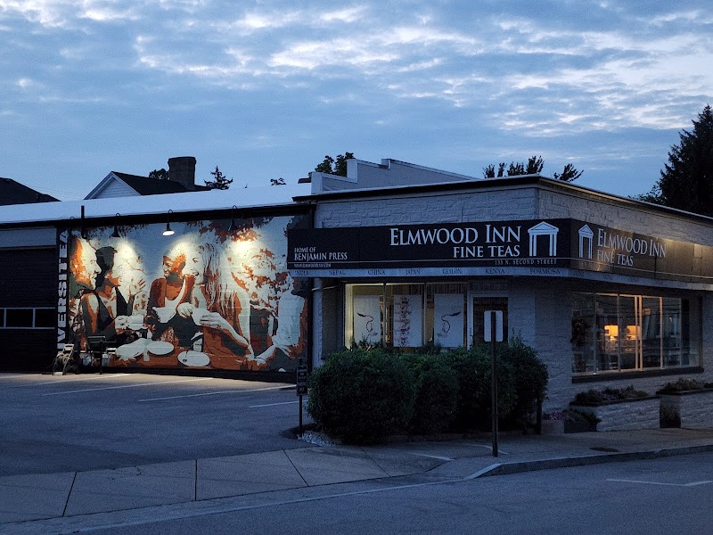 Photo of Elmwood Inn Fine Teas