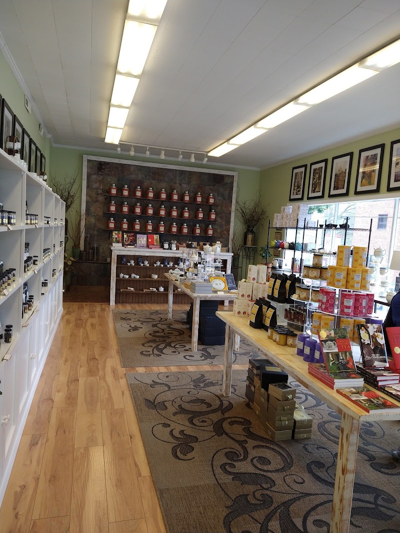 Elmwood Inn Fine Teas photo 2