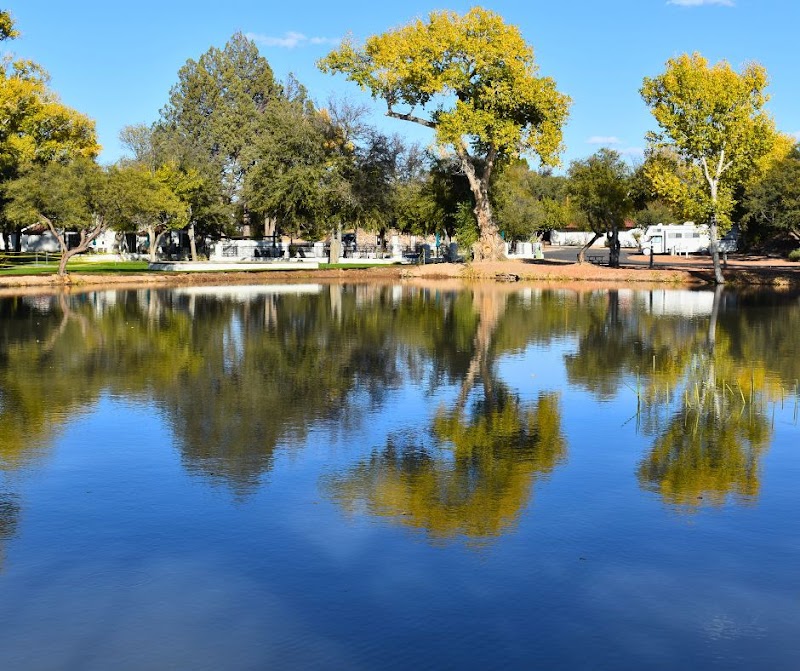 The Lakes at St. David RV Resort photo 5