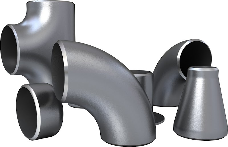 Photo of Hayward Pipe & Supply Co