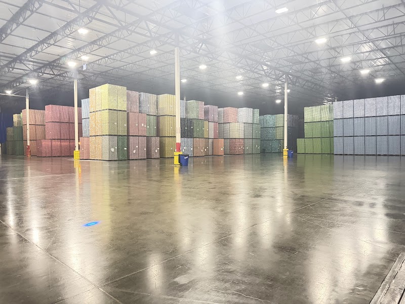 Photo of Buske Logistics