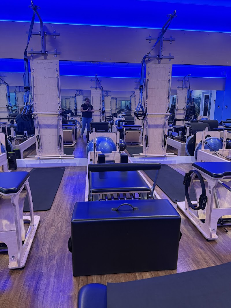 Photo of Club Pilates