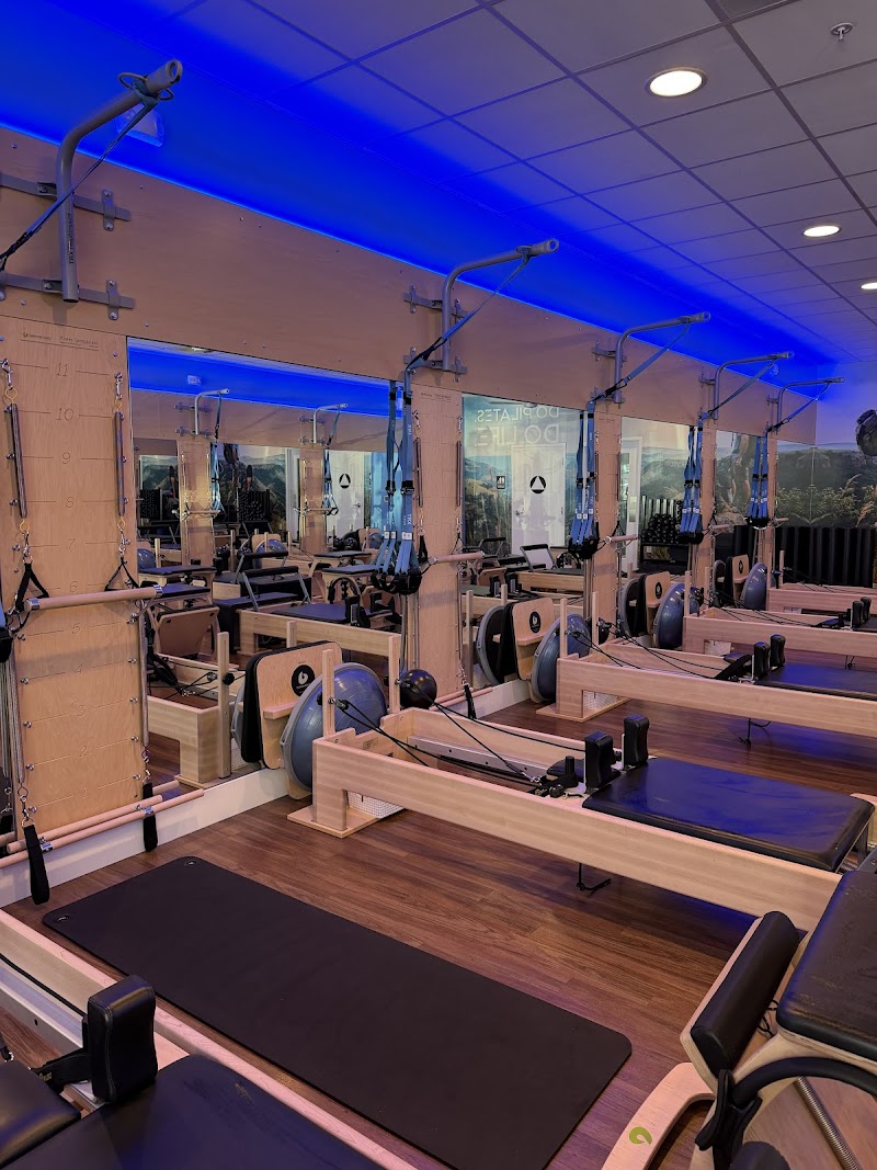 Club Pilates photo 2