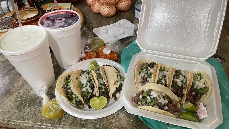 Photo of Vero's cocina