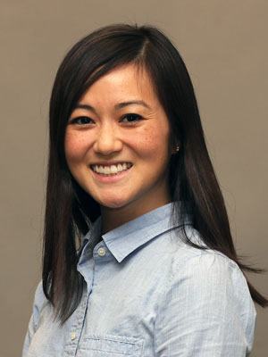 Photo of Christina Vu, M.D.