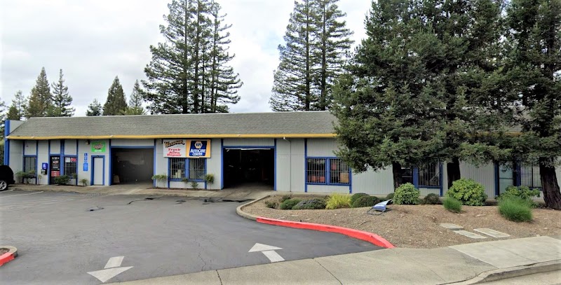 Photo of Windsor Truck & Auto Service