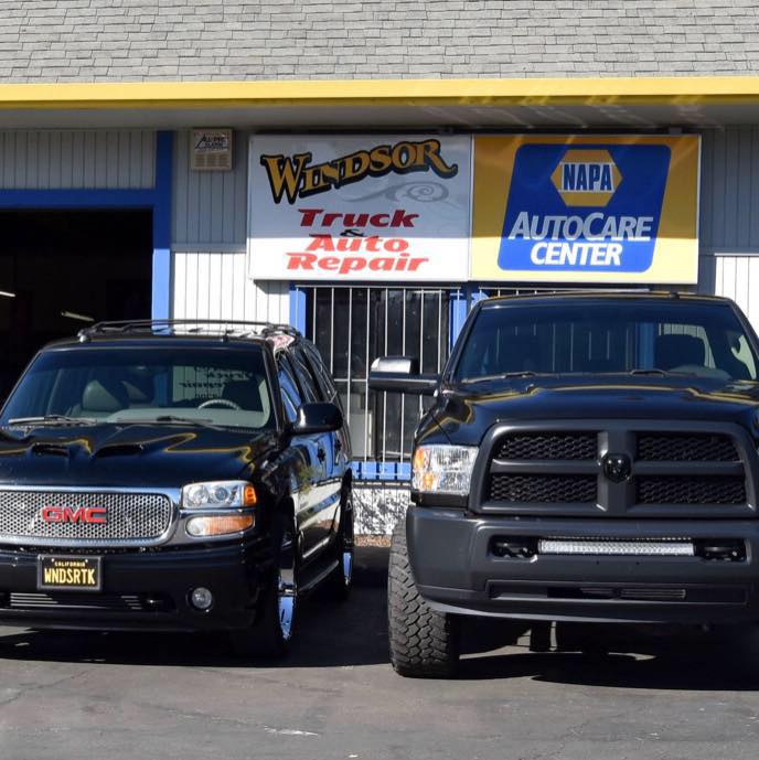 Windsor Truck & Auto Service photo 2