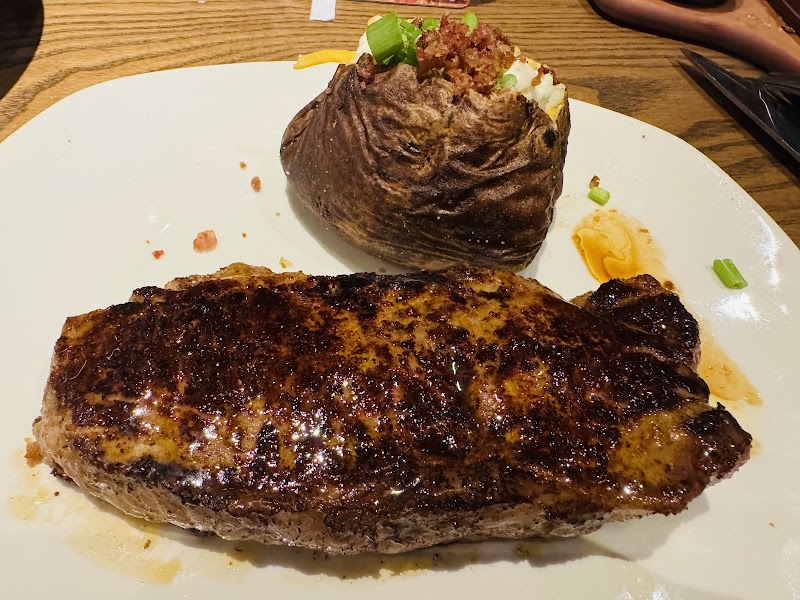 Photo of Outback Steakhouse