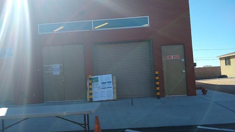 IMPACT of Southern Arizona photo 2