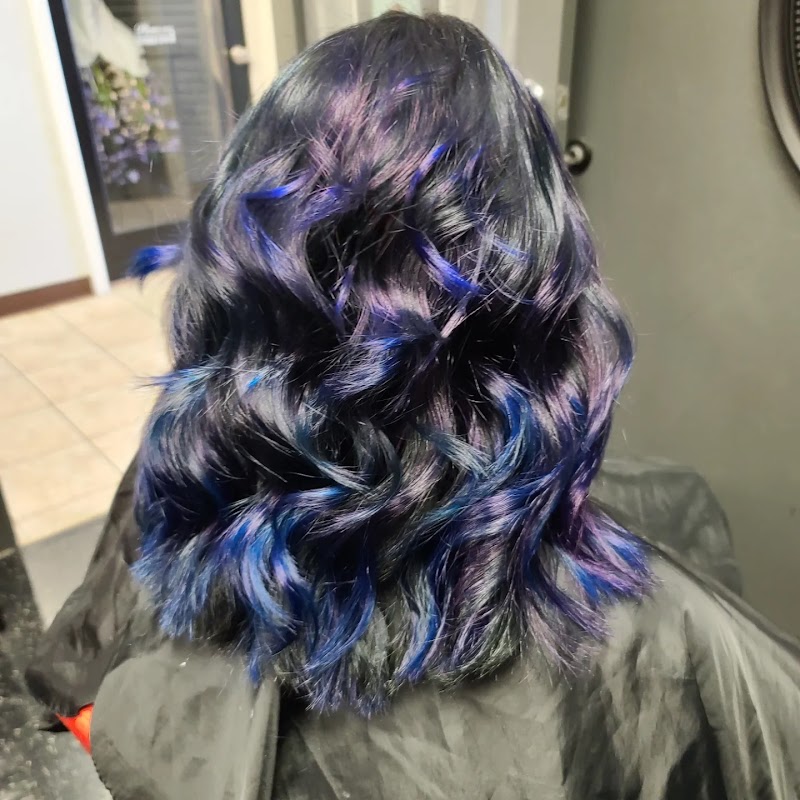 @lynraepaintshair photo 4