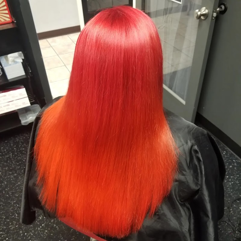 @lynraepaintshair photo 5