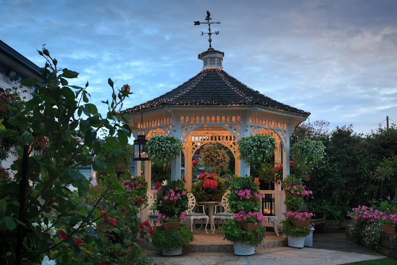 Photo of Mill Rose Inn, Half Moon Bay Hotel