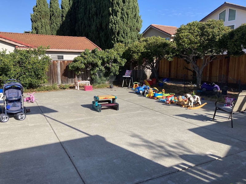 Dino Dreamcare Licensed Daycare photo 2