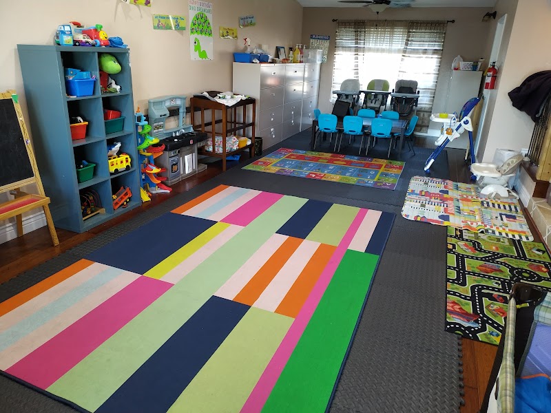 Photo of Dino Dreamcare Licensed Daycare