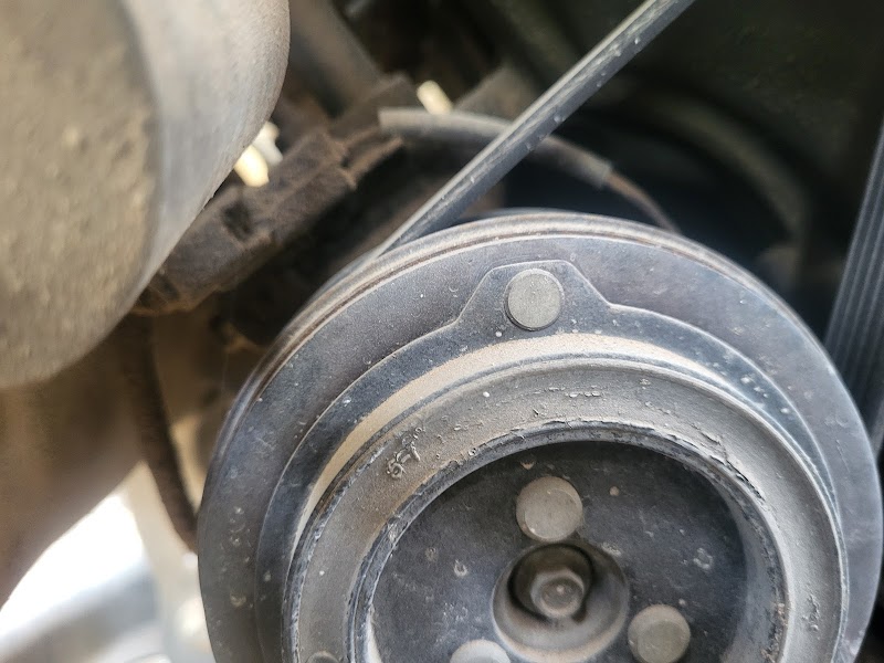 Odessa Auto Parts Automotives & Tires - Odessa photo 5
