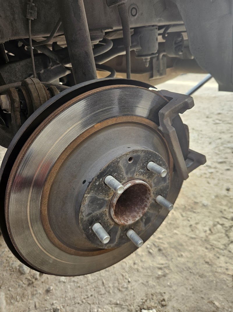 Odessa Auto Parts Automotives & Tires - Odessa photo 4