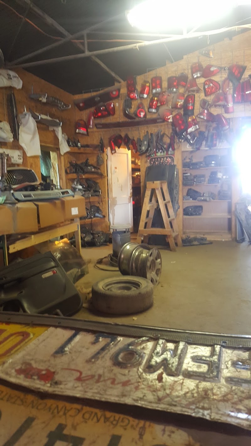 Odessa Auto Parts Automotives & Tires - Odessa photo 3