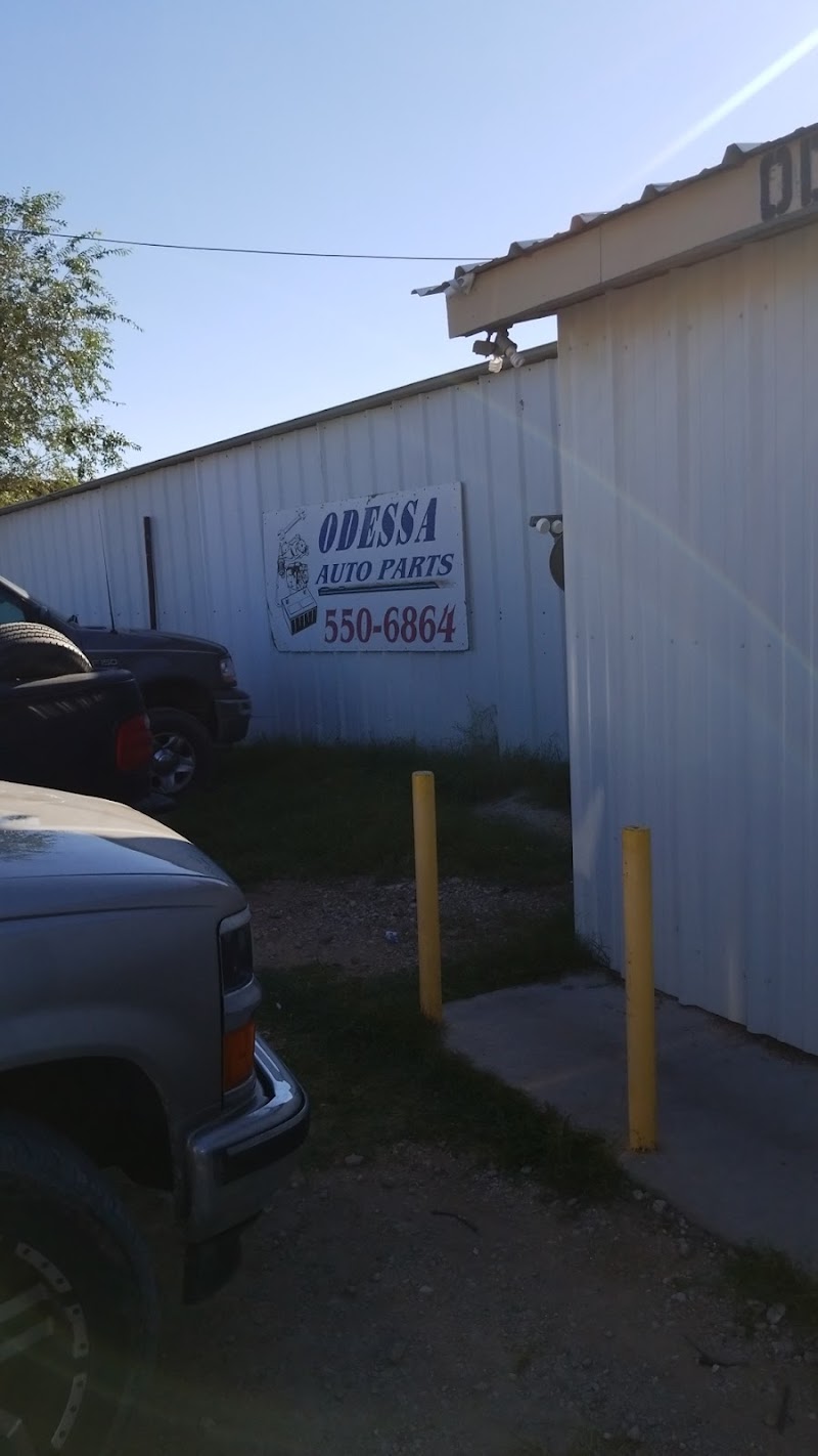 Photo of Odessa Auto Parts Automotives & Tires - Odessa
