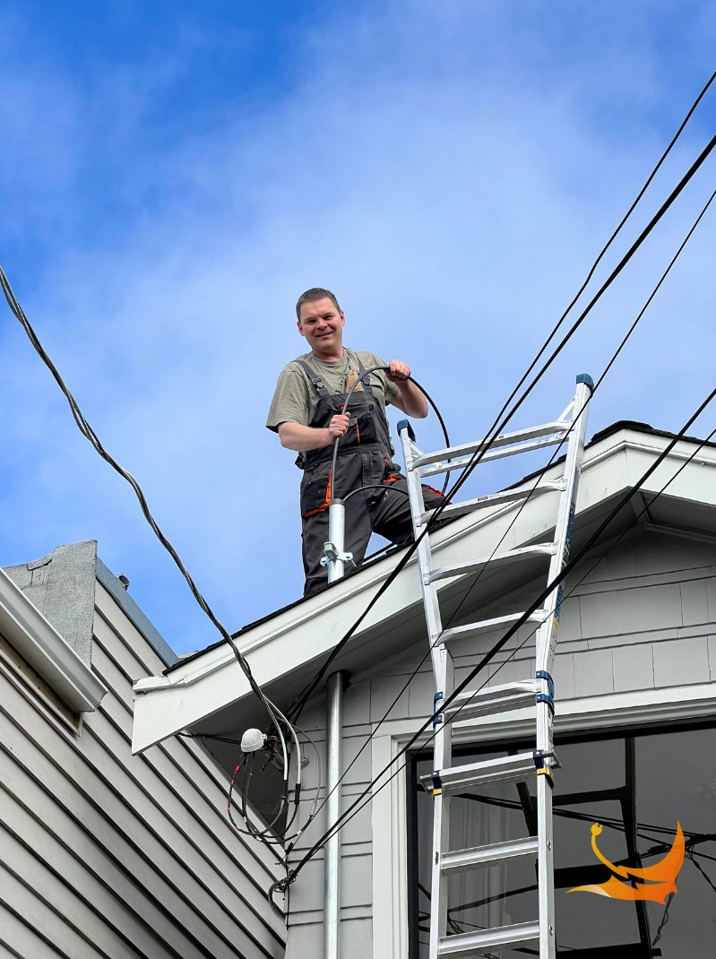 Photo of ELC Contractor